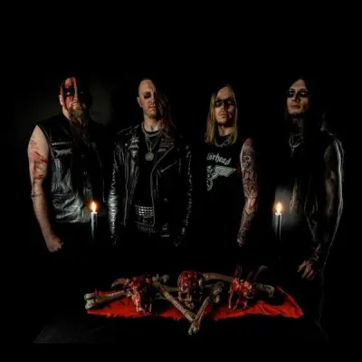 Devastator - Дискография (2019-2024)