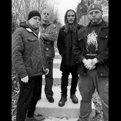 Grey Skies Fallen - Дискография (1999-2024)