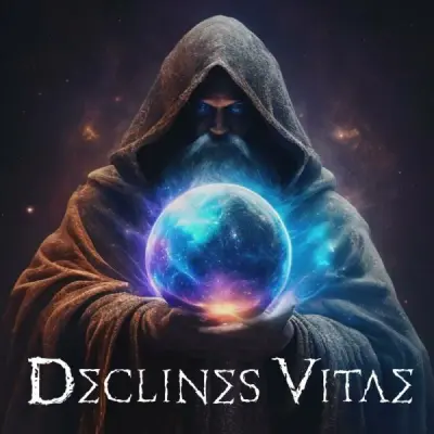 Declines Vitae - Declines Vitae (2024)
