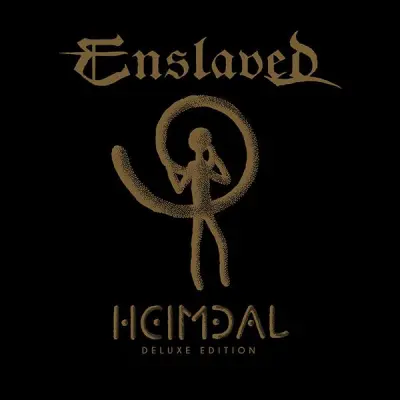 Enslaved - Heimdal (Deluxe Version 2024)
