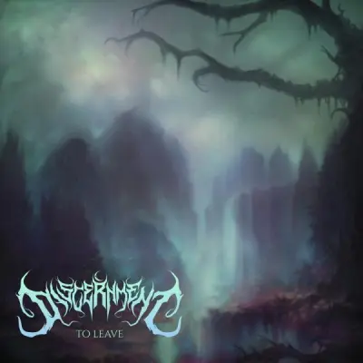 Discernment - To Leave (2024)