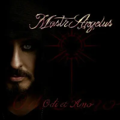 Mastrangelus - Odi Et Amo (2024)