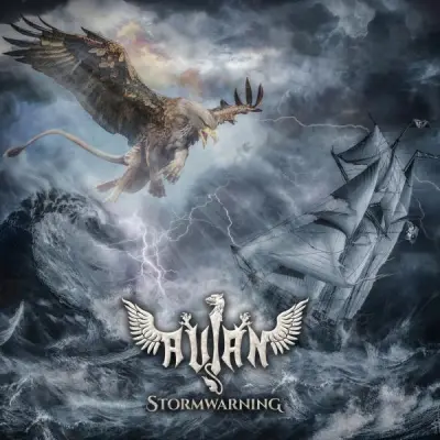 Avian - Stormwarning (2024)