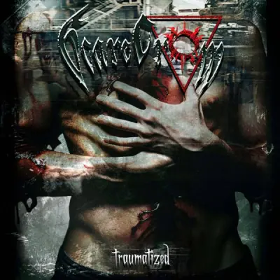 Scarecrow - Traumatized (2024)