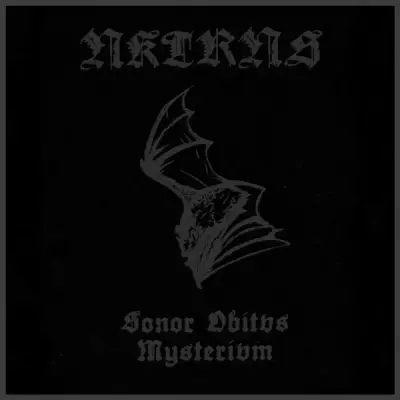 Noktvrnvs - Sonor Obitvs Mysterivm (2024)