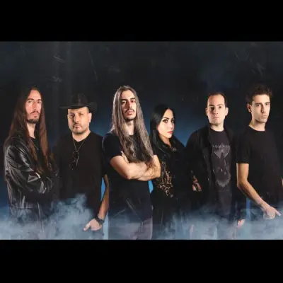 Embrace Of Souls - Дискография (2021-2026)
