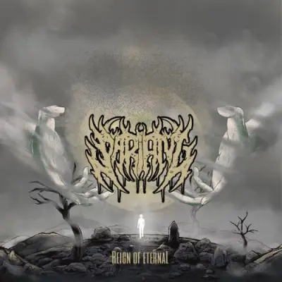 Parang - Reign Of Eternal (2024)
