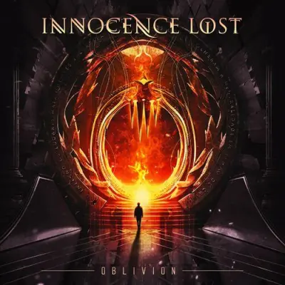 Innocence Lost - Oblivion (2024)