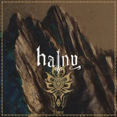 Halny - Zawrat (2024)