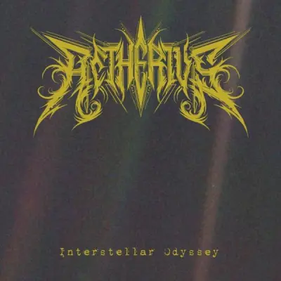 Aetherius - Interstellar Odyssey (2024)
