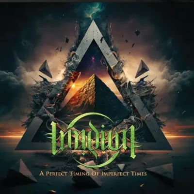 Inadion - A Perfect Timing Of Imperfect Times (2024)