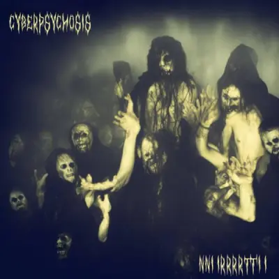 Nirrti - Дискография (2022-2024)