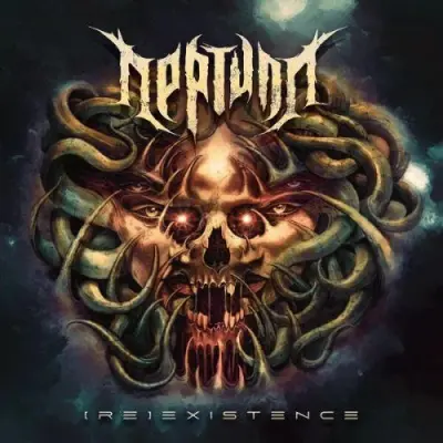 Neptunn - (Re)Existence (2024)