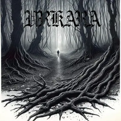 Urkara - Urkara I (2024)