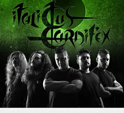 Italicus Carnifex - Дискография (2020-2024)
