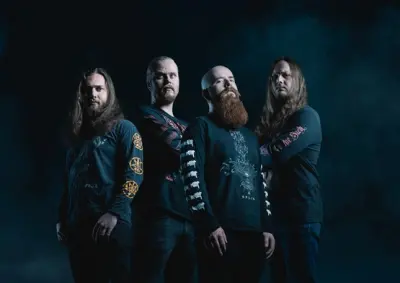 Deception - Дискография (2016-2024)