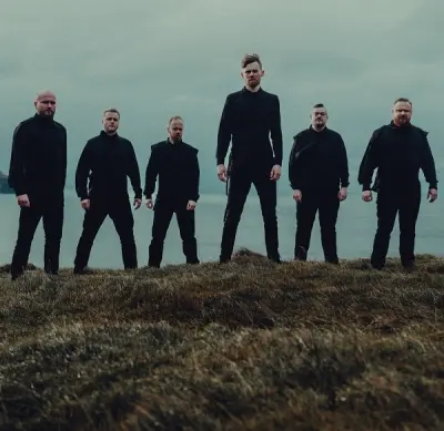 Hamferð - Дискография (2010-2024)