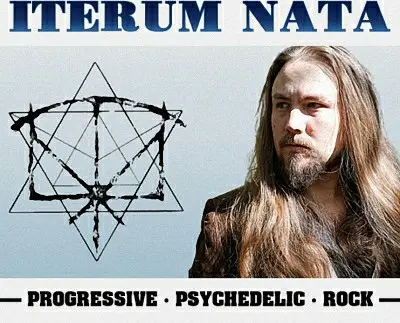 Iterum Nata - Дискография (2017-2024)