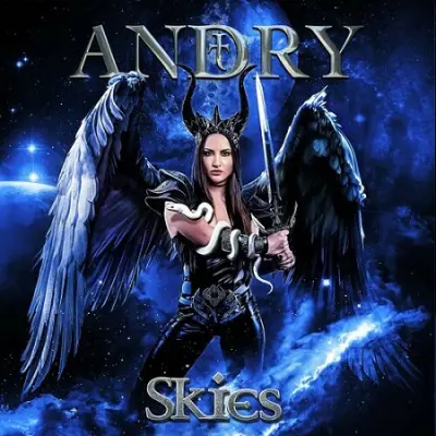Andry - Skies (2024)