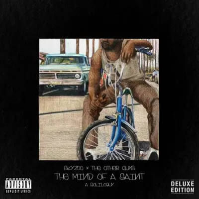 Skyzoo & The Other Guys - The Mind Of A Saint (Deluxe) (2024)
