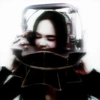 Maggie Lindemann - HEADSPLIT (Deluxe) (2024)