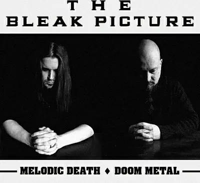 The Bleak Picture - Дискография (2021-2024)