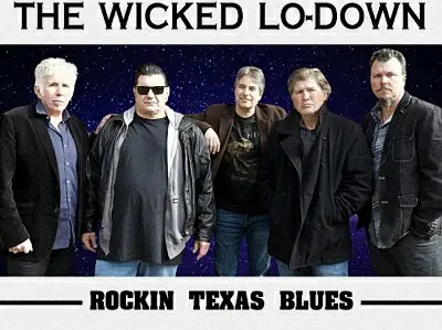 The Wicked Lo-Down - Дискография (2022-2024)