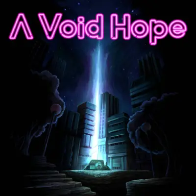 Waveshaper - A Void Hope (2024)