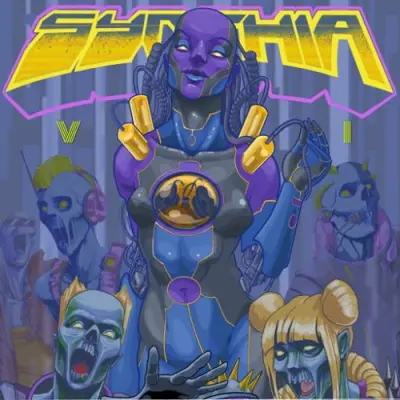 Synthia - VI (2024)