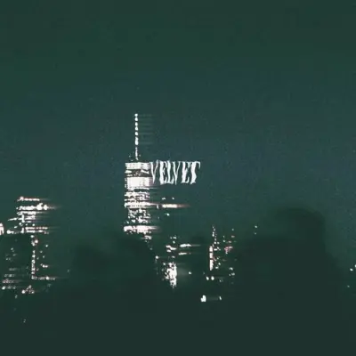 Velvet - Romance (2024)