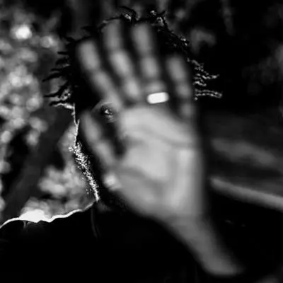 Gary Clark Jr. - Jpeg Raw (2024)