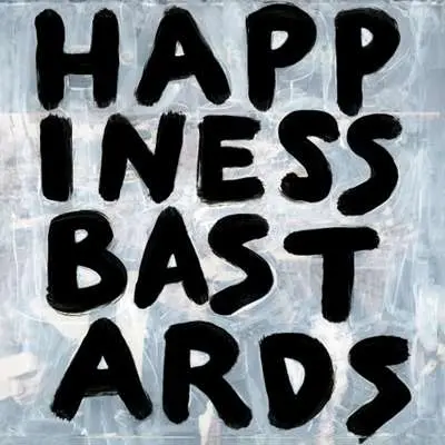 The Black Crowes - Happiness Bastards (2024)
