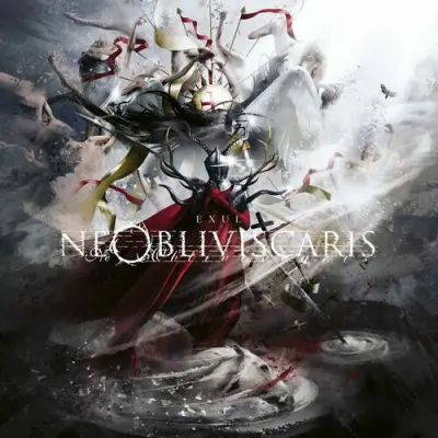 Ne Obliviscaris - Exul (Deluxe) (2024)
