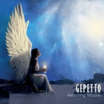 Gepetto - Awaiting Madre (2024)