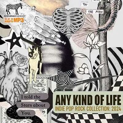 Any Kind Of Life (2024)