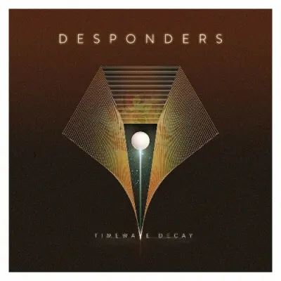 Desponders - Timewave Decay (2024)
