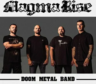 Magma Rise - Дискография (2010-2024)