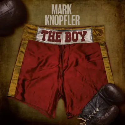 Mark Knopfler - The Boy (2024)