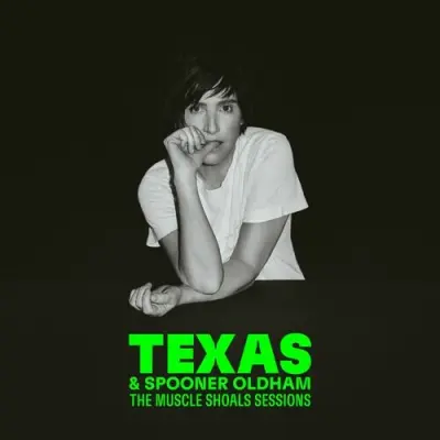 Texas - The Muscle Shoals Sessions (2024)