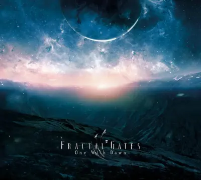 Fractal Gates - One with Dawn (2024)