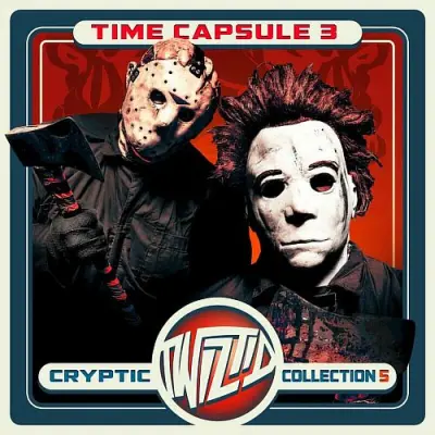 Twiztid - CC5: Time Capsule 3 (2024)