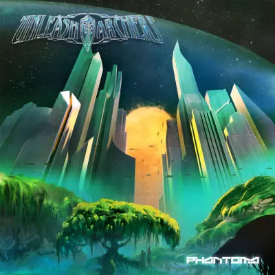 Unleash the Archers - Phantoma (2024)
