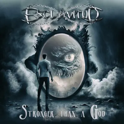 Esclavitud - Stronger than a God (2024)
