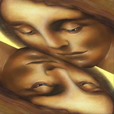 Tristan & Chloe - Tristan & Chloe (2024)