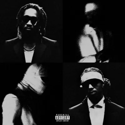 Future & Metro Boomin - WE STILL DON'T TRUST YOU (2024)