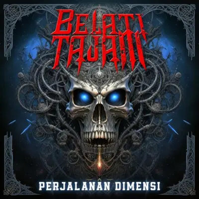 Belati Tajam - Perjalanan Dimensi (2024)