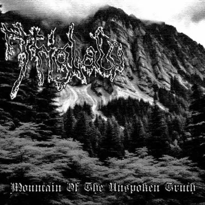 Triglaw - Mountain Of The Unspoken Truth (2024)
