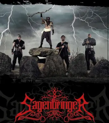 Sagenbringer - Дискография (2022-2025)