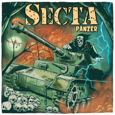 Secta - Panzer (2024)