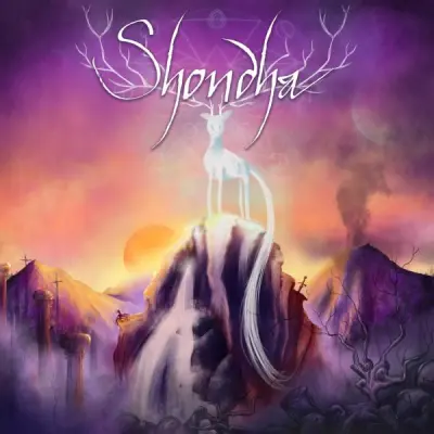 Shondha - Shondha (2024)
